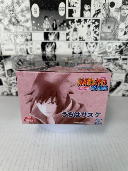 Naruto - Sasuke Akatsuki Vibration Stars