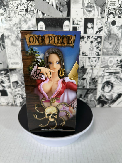 One Piece - Boa Hancock DXF The Grandline Series Extra+ (TV animation 25th)