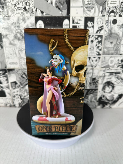 One Piece - Boa Hancock DXF The Grandline Series Extra+ (TV animation 25th)