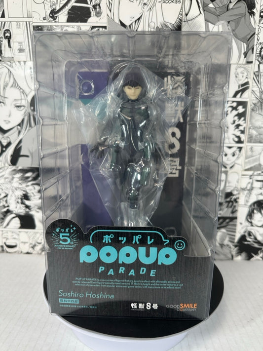 Kaiju no. 8 - Soshiro Hoshina Pop Up Parade