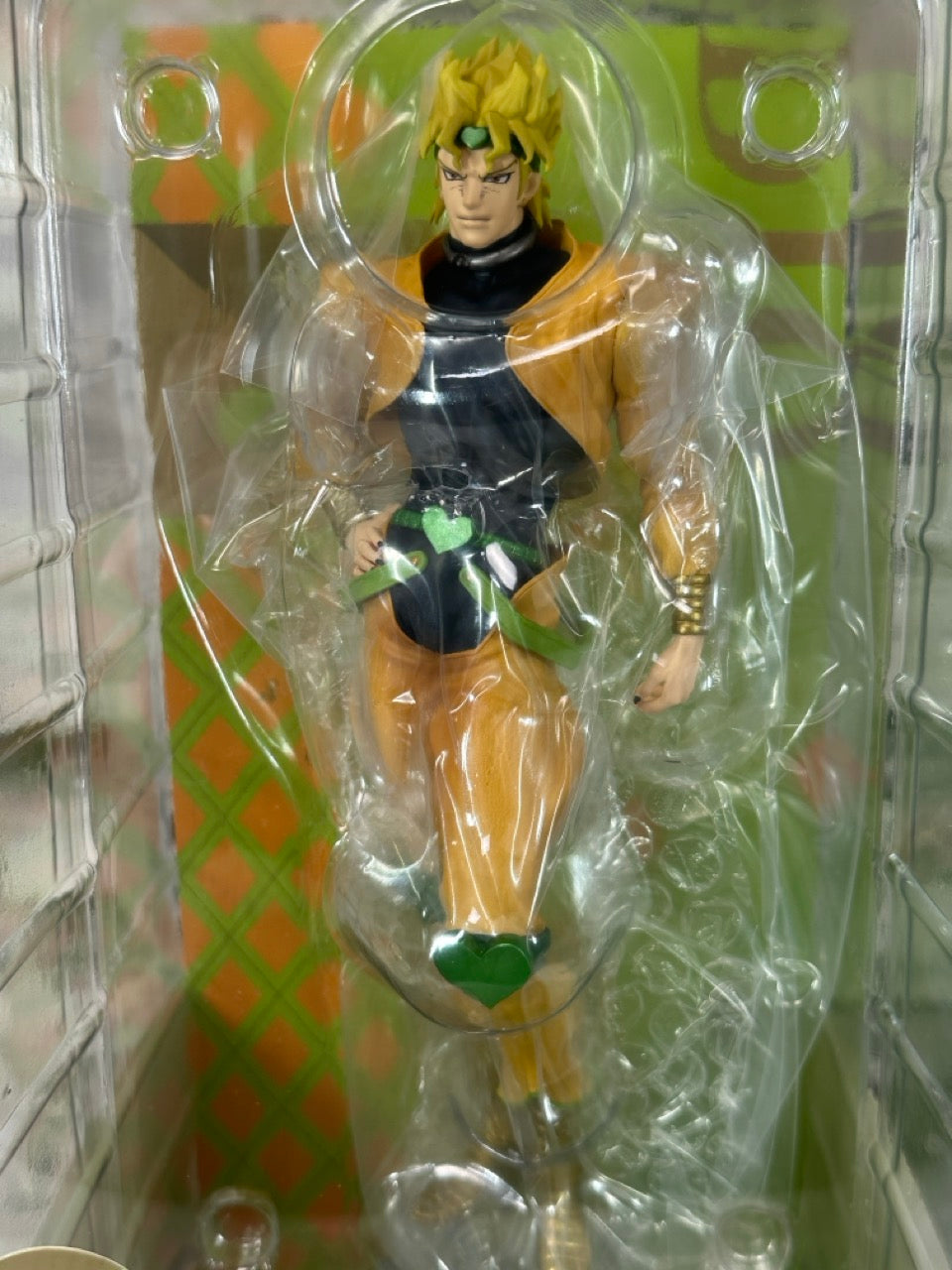 JoJo's Bizarre Adventure - Dio Pop Up Parade Stardust Crusaders