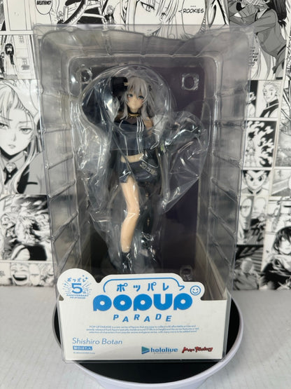 Hololive - Shishiro Botan Pop Up Parade