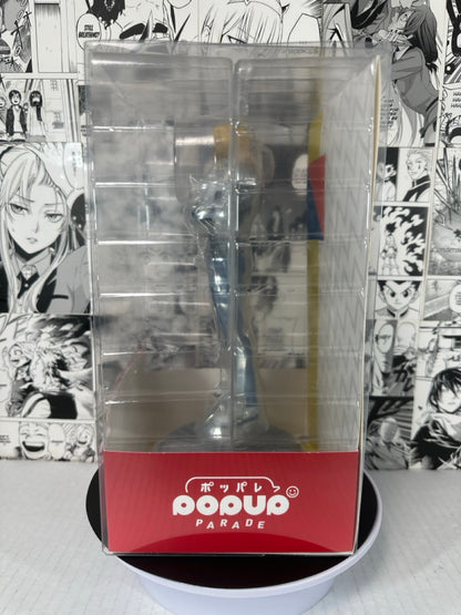 One Punch Man - King Pop Up Parade