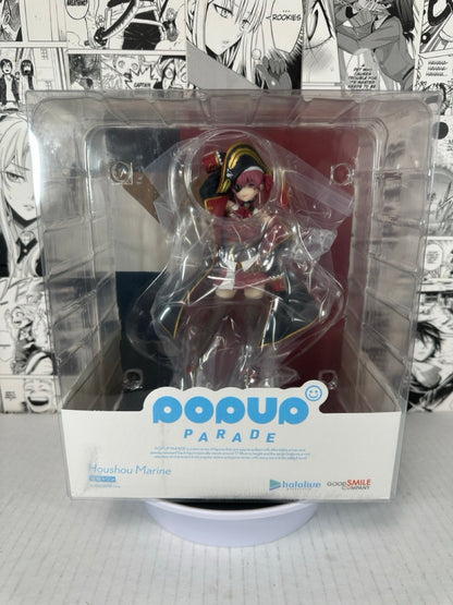 Hololive - Houshou Marine Pop Up Parade
