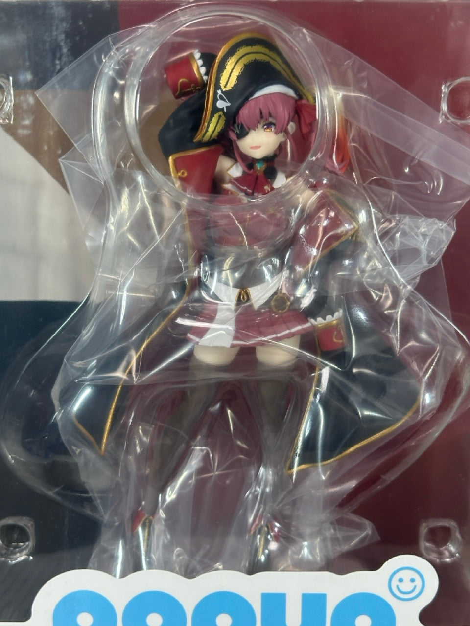 Hololive - Houshou Marine Pop Up Parade