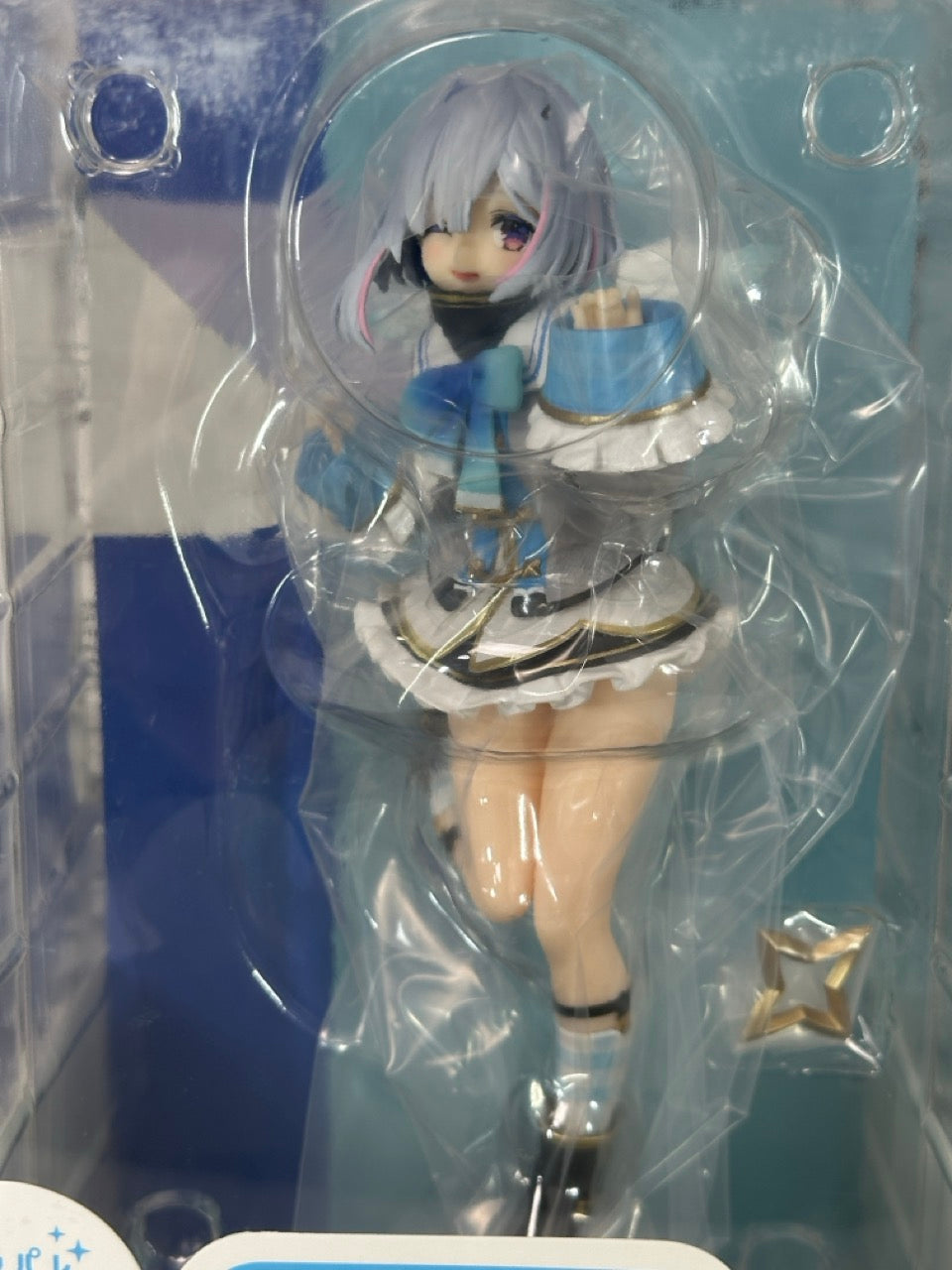 Hololive - Amane Kanata Pop Up Parade
