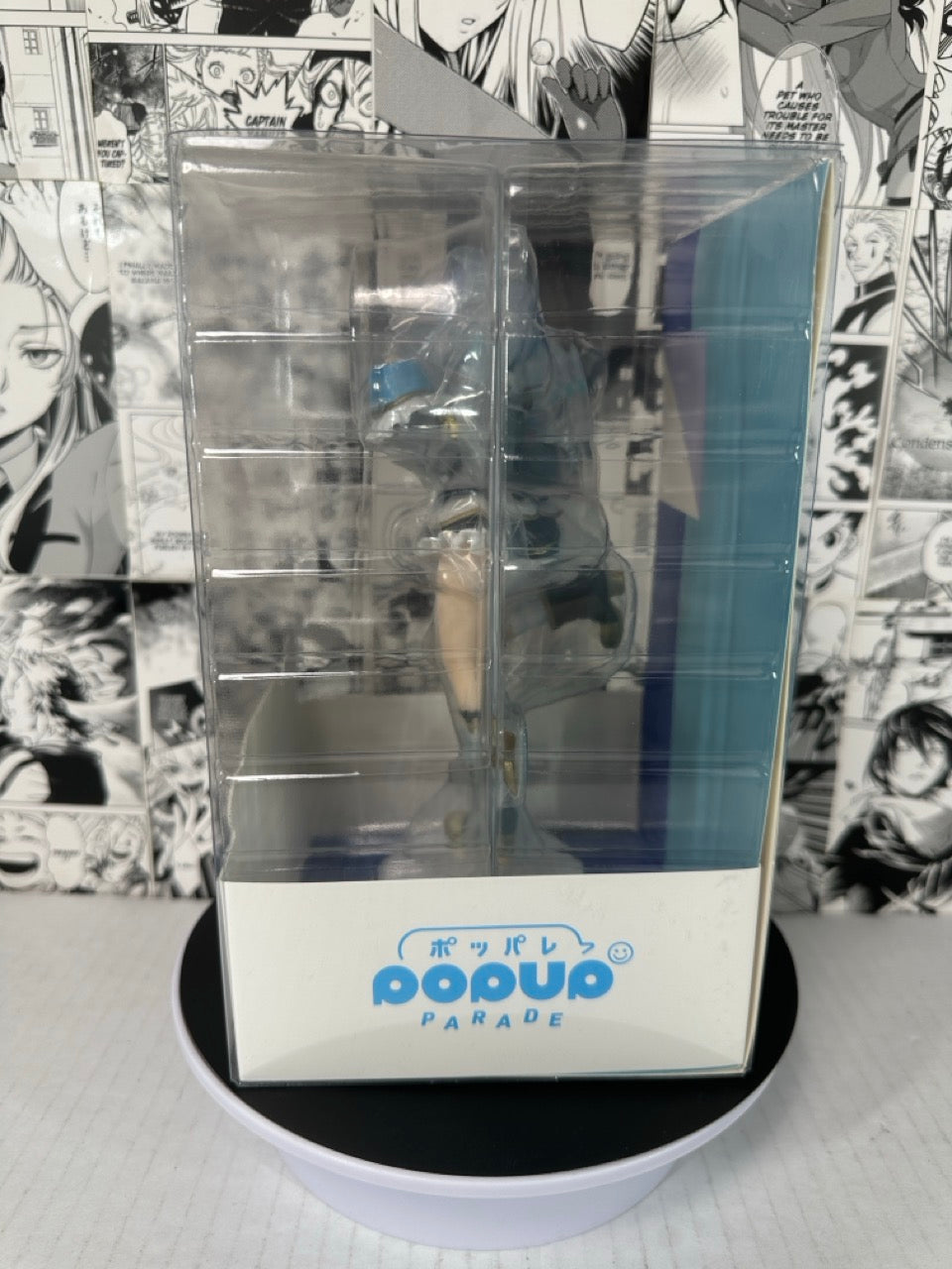 Hololive - Amane Kanata Pop Up Parade