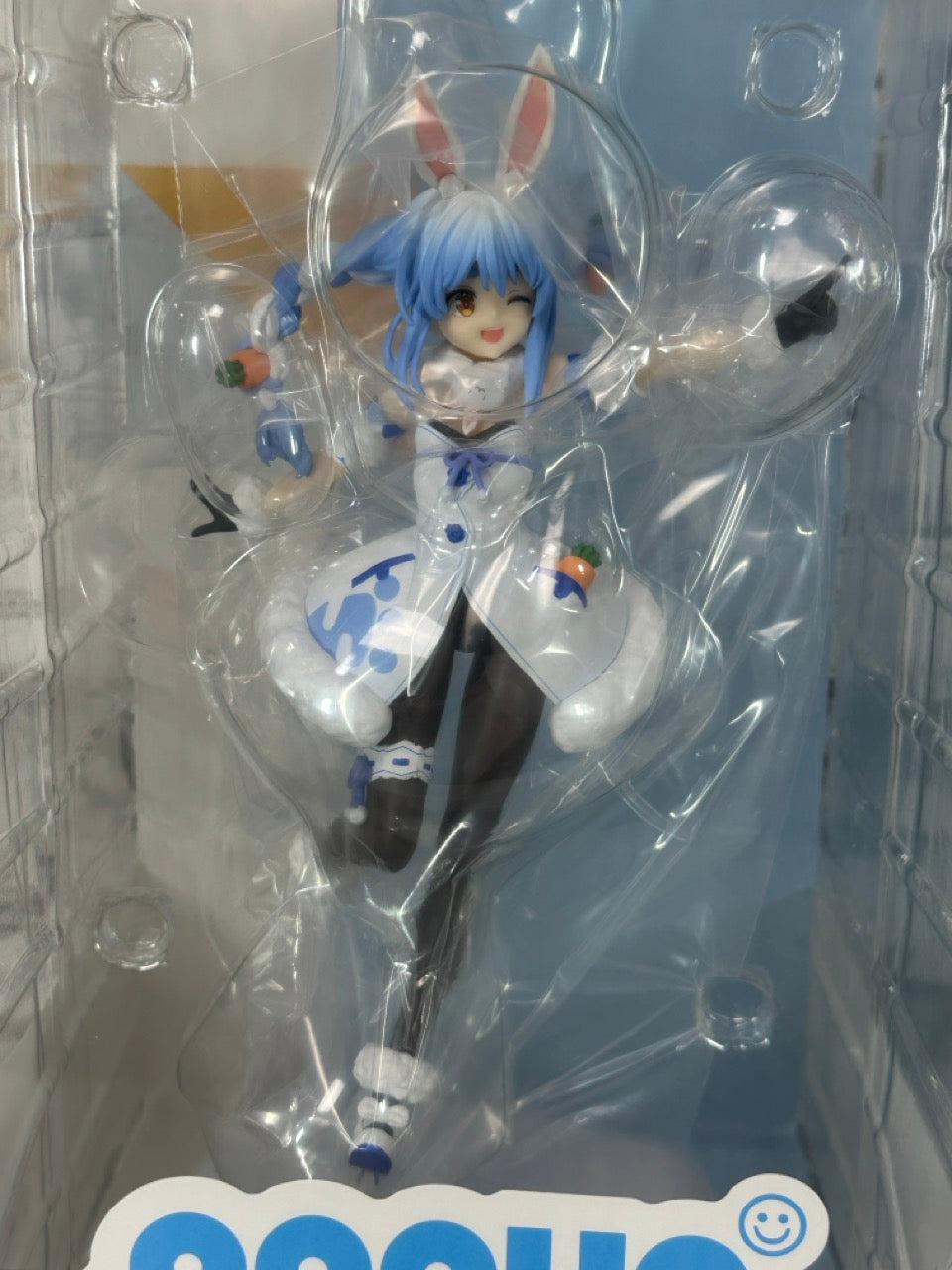 Hololive - Usada Pekora Pop Up Parade