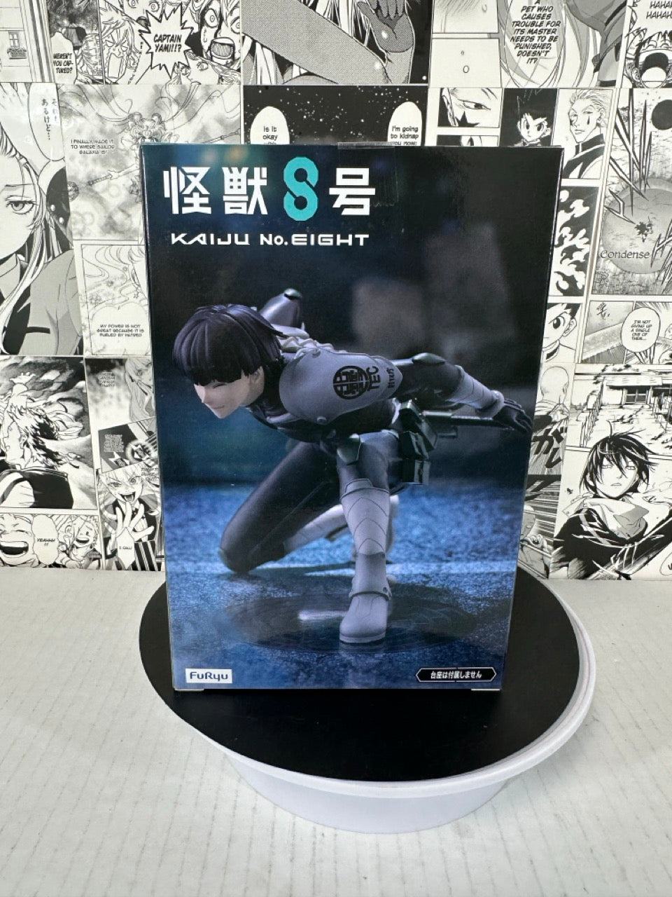 Kaiju no. 8 - Soshiro Hoshina noodle stopper