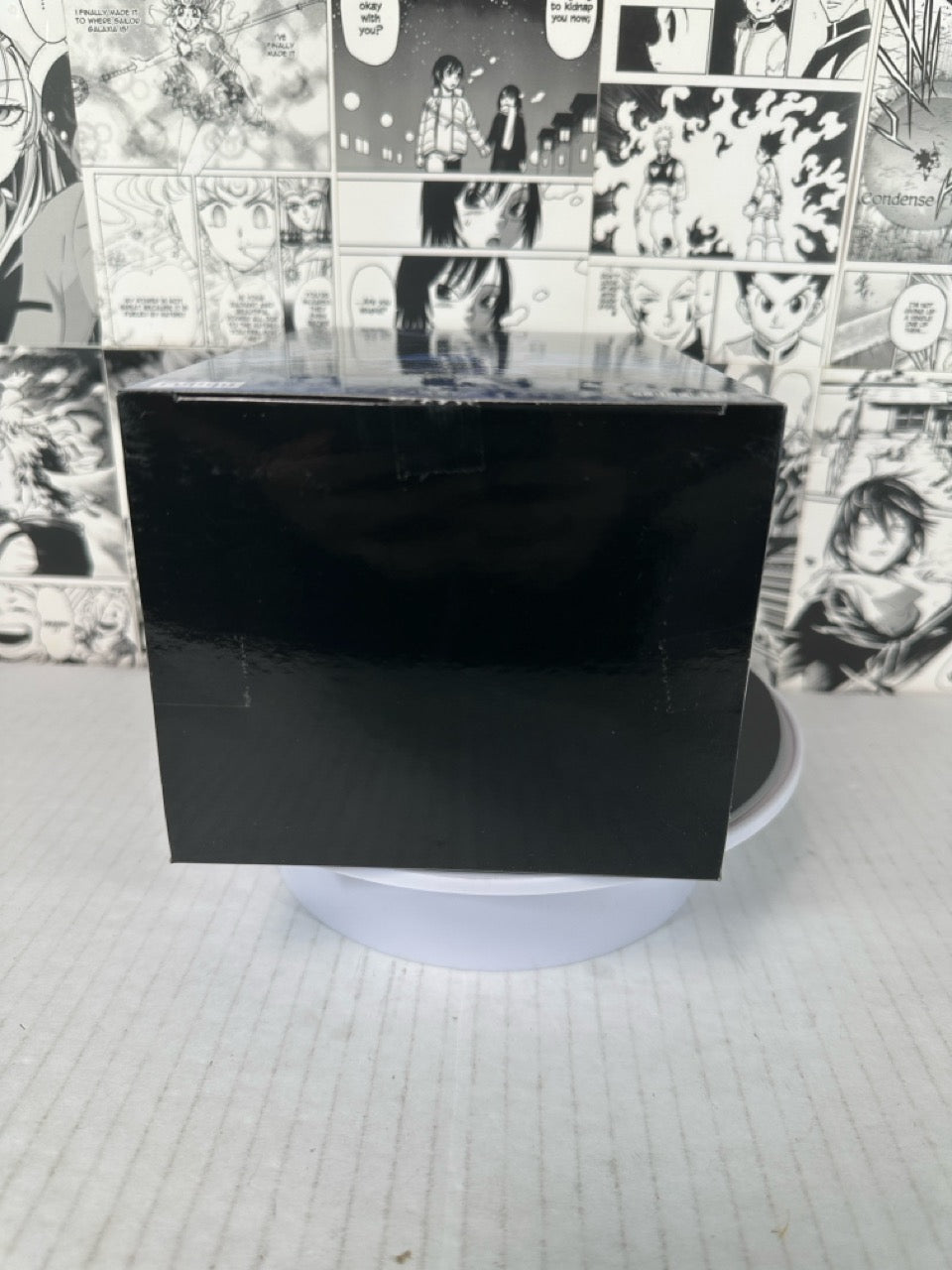 Kaiju no. 8 - Soshiro Hoshina noodle stopper