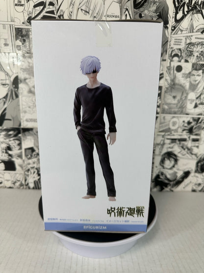JuJutsu Kaisen - Satoru Gojo Figurizm