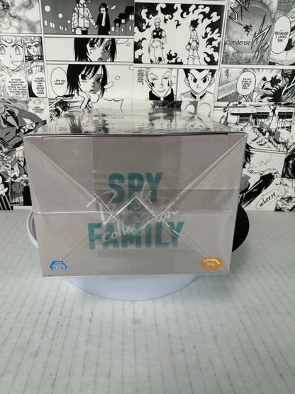 Spy X Family - Anya Forger and Bond Break time collection