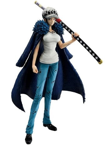 One Piece - Trafalgar Law change ver. (The unbreakable Law) Ichibansho Masterlise