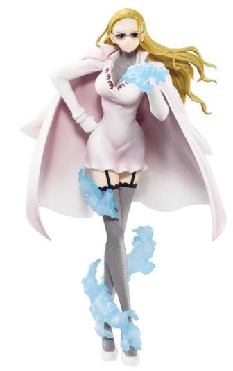 One Piece - Kalifa (Devil’s Night) Ichibansho Masterlise Expiece