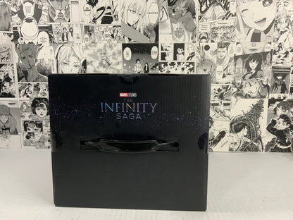 Marvel - Black Panther Infinity Saga prize The last 1/10 Scale