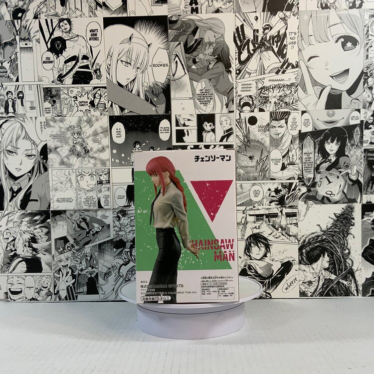 Chainsaw Man - Makima Chain Spirits Vol 3