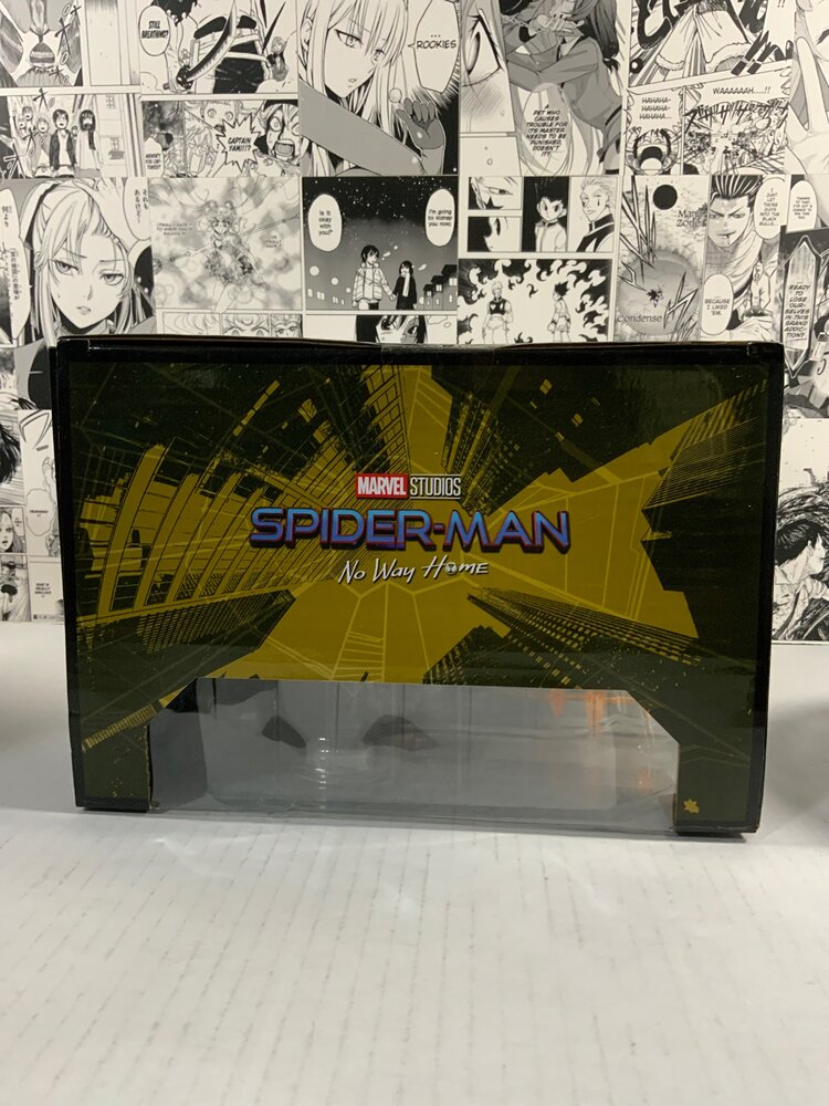 Marvel - Spiderman Premio No way home El último
