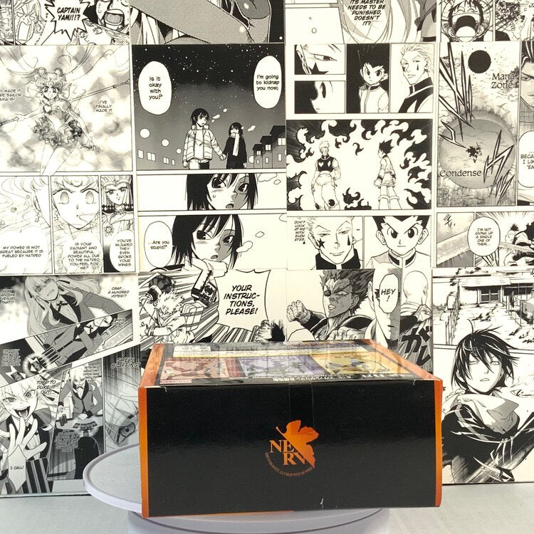 Evangelion - EVA 01 SCM EX