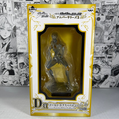 JoJo’s bizarre adventure - gold experience 2 Anniversary edition prize D